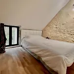 فيلة Maison Ancienne Moderne Et Design - 6 6 Sdb - Avec Piscine Et Grand Parc Buxeuil (Vienne)