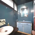 Maison Ancienne Moderne Et Design - 6 6 Sdb - Avec Piscine Et Grand Parc