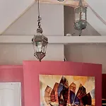 Maison Ancienne Moderne Et Design - 6 6 Sdb - Avec Piscine Et Grand Parc فيلة *