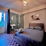 Maison Ancienne Moderne Et Design - 6 6 Sdb - Avec Piscine Et Grand Parc فيلة *
