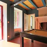 Maison Ancienne Moderne Et Design - 6 6 Sdb - Avec Piscine Et Grand Parc فيلة