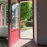 Maison Ancienne Moderne Et Design - 6 6 Sdb - Avec Piscine Et Grand Parc