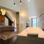 Maison Ancienne Moderne Et Design - 6 6 Sdb - Avec Piscine Et Grand Parc فيلة Buxeuil (Vienne)