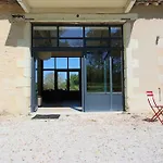 Maison Ancienne Moderne Et Design - 6 6 Sdb - Avec Piscine Et Grand Parc فيلة Buxeuil (Vienne)