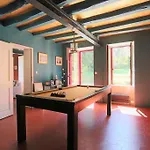 Maison Ancienne Moderne Et Design - 6 6 Sdb - Avec Piscine Et Grand Parc *