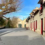 Maison Ancienne Moderne Et Design - 6 6 Sdb - Avec Piscine Et Grand Parc *