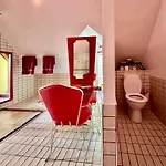 Maison Ancienne Moderne Et Design - 6 6 Sdb - Avec Piscine Et Grand Parc فيلة *