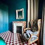 Maison Ancienne Moderne Et Design - 6 6 Sdb - Avec Piscine Et Grand Parc فيلة *