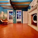 فيلة Maison Ancienne Moderne Et Design - 6 6 Sdb - Avec Piscine Et Grand Parc *