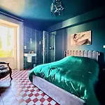 فيلة Maison Ancienne Moderne Et Design - 6 6 Sdb - Avec Piscine Et Grand Parc *