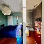 Maison Ancienne Moderne Et Design - 6 6 Sdb - Avec Piscine Et Grand Parc فيلة Buxeuil (Vienne)