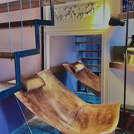 Vila Maison Ancienne Moderne Et Design - 6 6 Sdb - Avec Piscine Et Grand Parc *