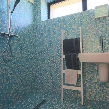 Maison Ancienne Moderne Et Design - 6 6 Sdb - Avec Piscine Et Grand Parc *