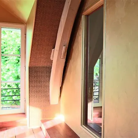 Vila Maison Ancienne Moderne Et Design - 6 6 Sdb - Avec Piscine Et Grand Parc