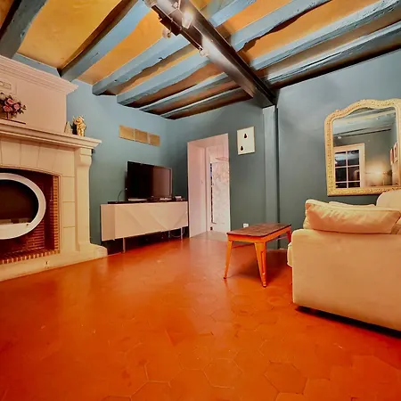 Villa Maison Ancienne Moderne Et Design - 6 6 Sdb - Avec Piscine Et Grand Parc