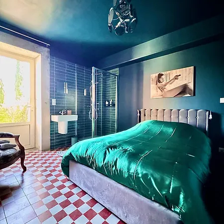 Villa Maison Ancienne Moderne Et Design - 6 6 Sdb - Avec Piscine Et Grand Parc *