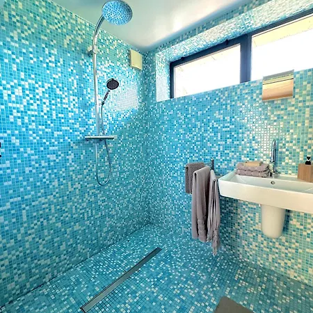 Maison Ancienne Moderne Et Design - 6 6 Sdb - Avec Piscine Et Grand Parc Villa