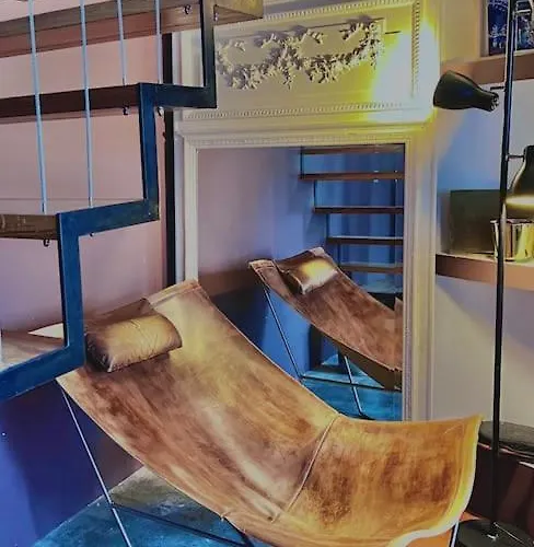 Villa Maison Ancienne Moderne Et Design - 6 6 Sdb - Avec Piscine Et Grand Parc *