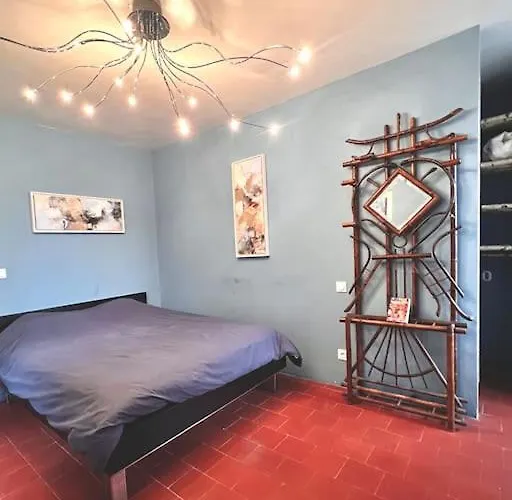 Villa Maison Ancienne Moderne Et Design - 6 6 Sdb - Avec Piscine Et Grand Parc Buxeuil (Vienne)