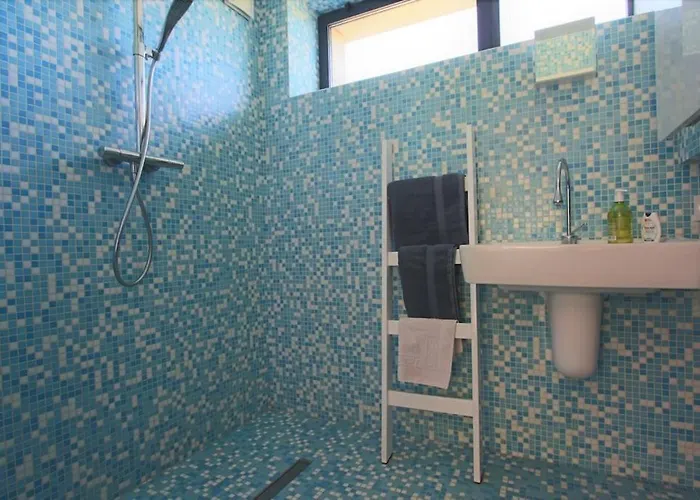 Maison Ancienne Moderne Et Design - 6 6 Sdb - Avec Piscine Et Grand Parc *