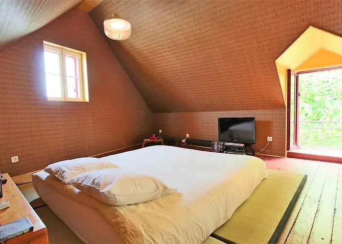 Maison Ancienne Moderne Et Design - 6 6 Sdb - Avec Piscine Et Grand Parc Villa *